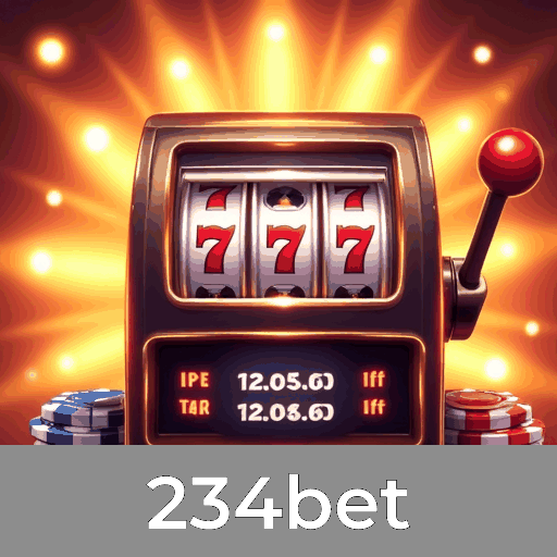 234bet: Entre com login rápido e explore jogos ao vivo