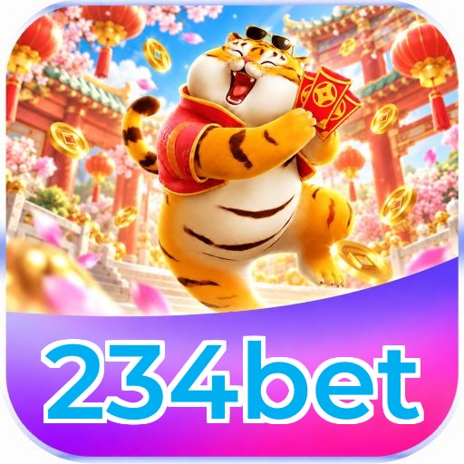 234bet Logo Seguro