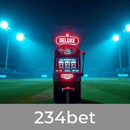 234bet: Entre com login rápido e explore jogos ao vivo