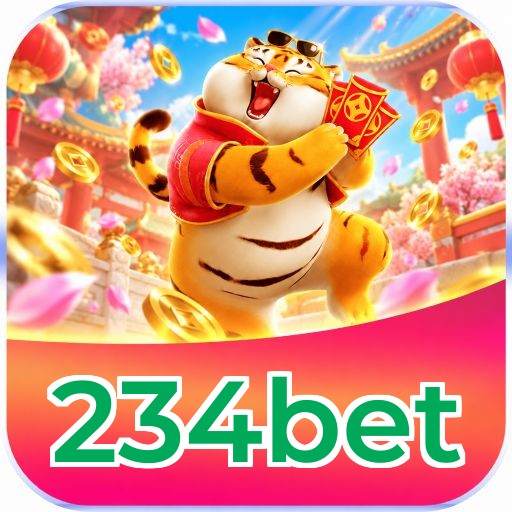 234bet Logo - Bônus com Rollover Justo