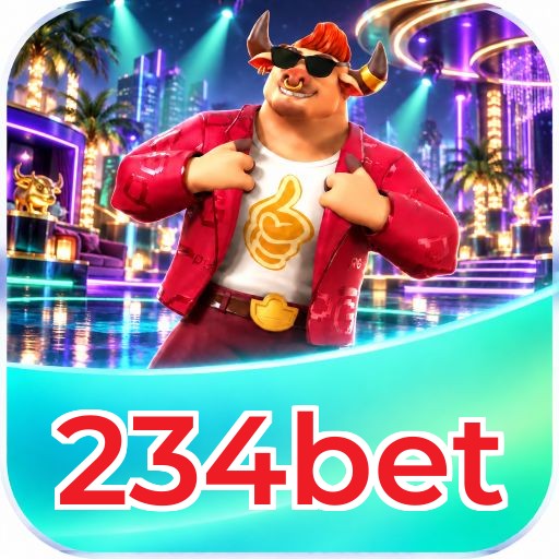 234bet Download Speed Test Logo - Teste de Velocidade Certificado