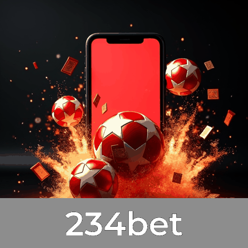 234bet - Promoções e bônus exclusivos para novos jogadores.