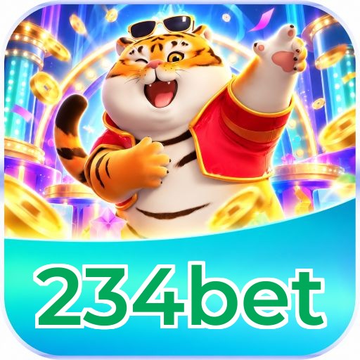 234bet Logo - Bônus de Cadastro