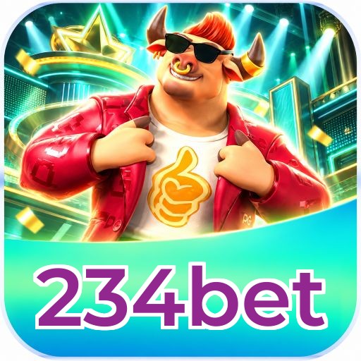 234bet Logo Verificado