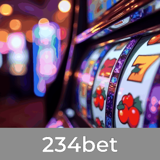 234bet: Entre com login rápido e explore jogos ao vivo