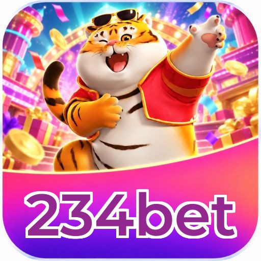 Logo 234bet Loteria Online